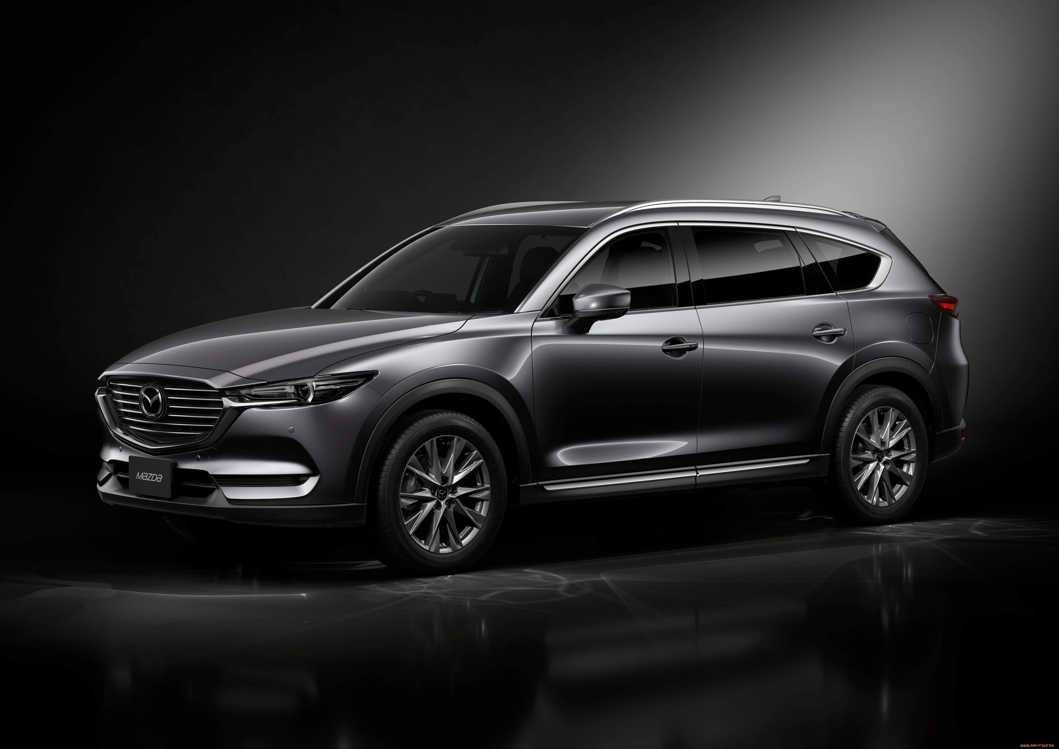 , mazda